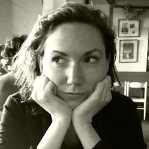 Meet your Posher, Robyn